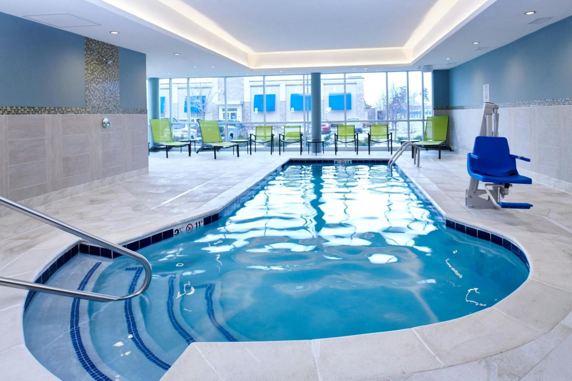 Springhill By Marriott Novi Hotel Wixom