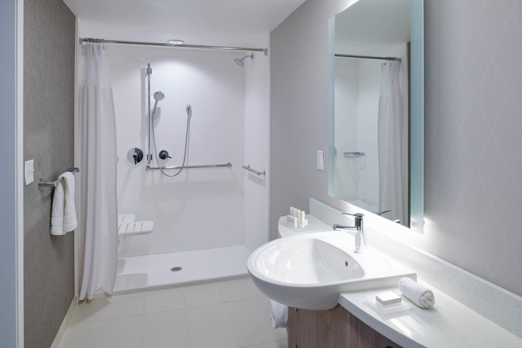 Hotel Springhill By Marriott Novi